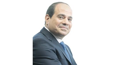 مصر فى قلب صناعة القرار الجوى العالمى