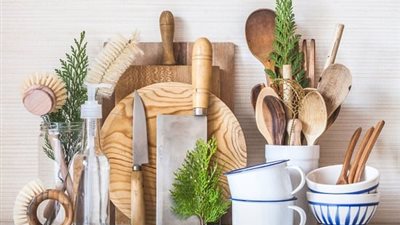 علماء يحذرون من الأواني الصديقة للبيئة لهذا السبب.. ليست دائما آمنة