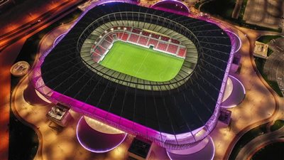 طرح تذاكر كأس القارات للأندية للبيع 