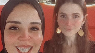 نادين خوري منتجة فيلم شكوى 713317 : التعاون مع محمود حميدة عكس صدق المشاعر للجمهور