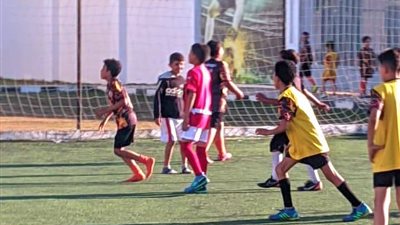 كل ما تريد معرفته عن كرة القدم بمركز شباب العامرية