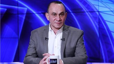 حمادة عبد اللطيف: محمد صبري موهبة لن تتكرر 