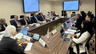 مصر وبريطانيا تعقدان اجتماعات الآلية الزراعية المشتركة لتعزيز التعاون التجاري