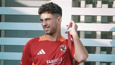 الأهلي يجهز لتجديد عقد أحمد عابدين حال عدم تلقي عرض من فاماليكاو البرتغالي