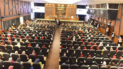 محافظ أسيوط يطلق أولى دورات الوعي الوطني بالشراكة مع المحكمة العربية للتحكيم