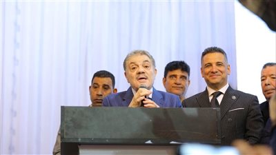  البدوي: النائب الوفدي باسم حجازي مرشح يحمل مشروعًا وطنيًا صادقً