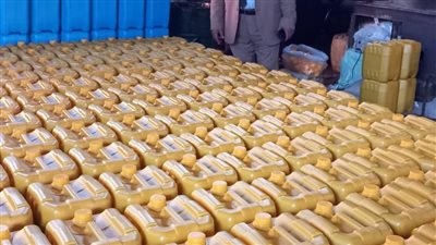 تكثيف الرقابة التموينية على أسواق دمياط 