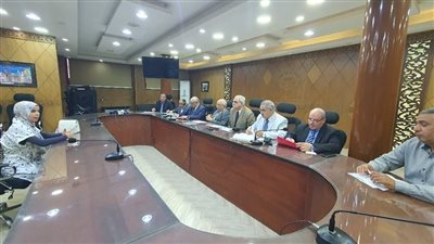 تعليم القليوبية: انطلاق مسابقة أوائل الطلبة وسط أجواء حماسية