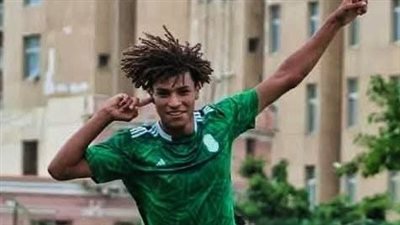الاتحاد يفوز علي المصري بالسلوم .. أدهم علاء يسجل هاتريك