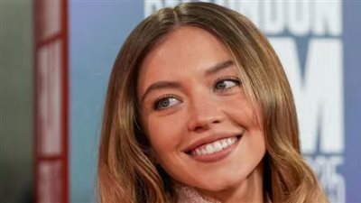 سيدني سويني تحصد إشادة لافتة رغم تعثر فيلم كريستي في شباك التذاكر