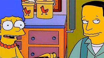 بعد رحيله.. سبب وفاة دان ماكجارث كاتب سلسلة ذا سيمبسون الشهيرة 