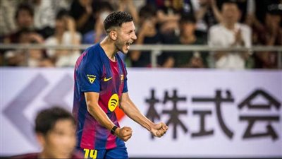 نجم برشلونة يغلق الباب امام الرحيل في يناير 