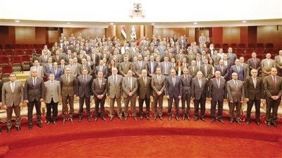 «الأهلى المصرى» يقود تعاوناً مشتركاً لدعم التحول الرقمى والشمول المالي