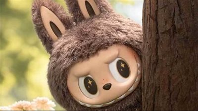 سوني بيكتشرز تبدأ رحلة تحويل لابوبو إلى فيلم عالمي