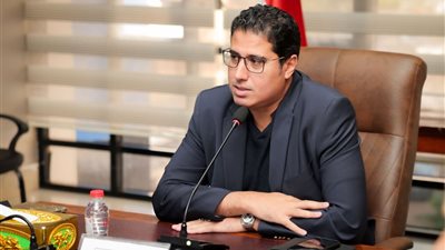   نائب محافظ الدقهلية يترأس الاجتماع التمهيدي لنقل أصول شبكة كهرباء بجمصة 