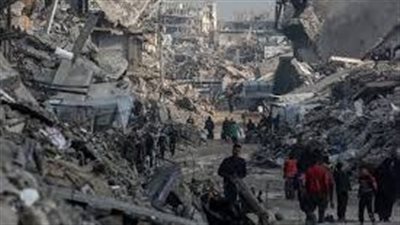 القوى الفلسطينية: أي جهد إنساني يجب أن يدار عبر المؤسسات الفلسطينية المختصة