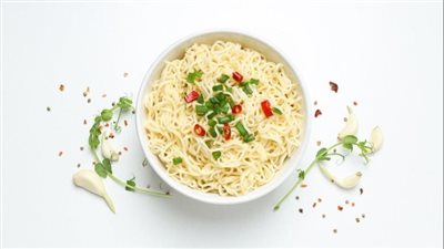 طريقة عمل أندومي بالكريمة.. حضريها في دقائق