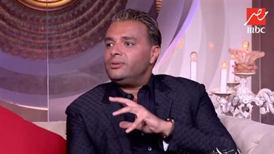 رامي صبري: أعمالي خلال فترة كورونا لم تكن على المستوى المطلوب