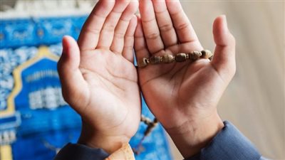 دعاء صلاة الفجر