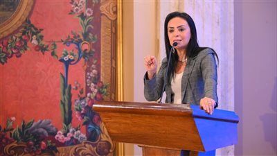 وزيرة التضامن تفتتح أعمال الجلسات الحوارية لمناقشة نتائج الحصر الوطني الشامل لدور الحضانات