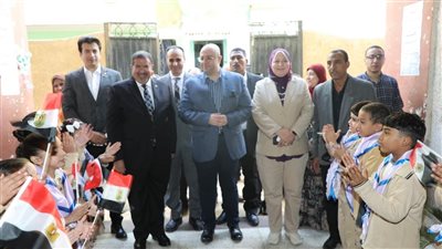 المبادرة الرئاسية 