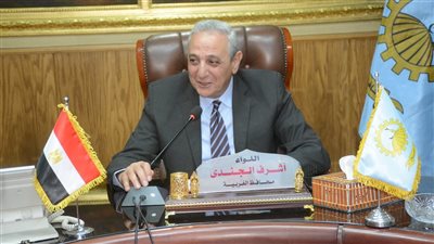 الغربية تحتفي بنجاح “صقر 156” والمحافظ يكرّم الجهات المشاركة