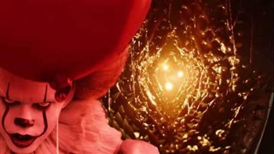 الحلقة الرابعة من مسلسل It مرحبًا بكم في ديري تكشف علاقتها بستيفن كينج 