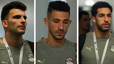 مصر والرأس الأخضر مباشر.. تردد القنوات الناقلة للمباراة 