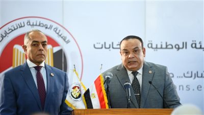 الوطنية للانتخابات: أي تجاوز في لجنة فرعية يبطل نتيجة الدائرة بالكامل