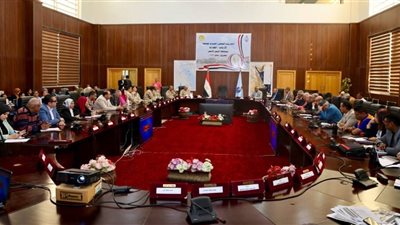 اليوم الثاني لتدريب صقر 157 لمجابهة الأزمات والكوارث بالبحر الأحمر