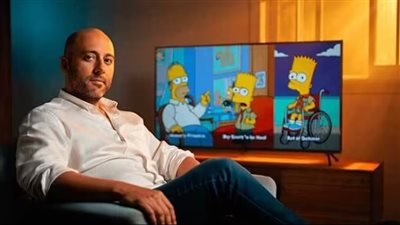 سر وفاة دان ماكجراث كاتب حلقات مسلسل عائلة سيمبسون الشهير