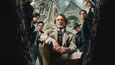 نتفليكس تعرض الإعلان الجديد لفيلم 