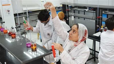 جامعة المستقبل تطبق المعايير الدولية فى إعداد الدارسين بالكليات