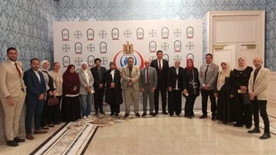 الشرقية تتصدر مبادرات الصحة وتحصد تكريمًا رفيعًا من نائب رئيس الوزراء