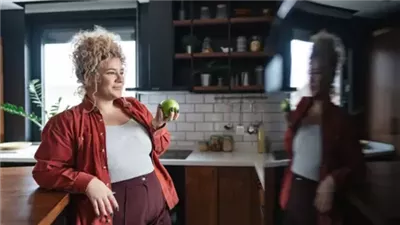 بكتيريا معوية تكشف طريقاً جديداً لعلاج السمنة ومحاربة زيادة الوزن