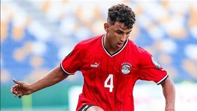 صراع بين الأهلي والزمالك لضم أحمد عيد 