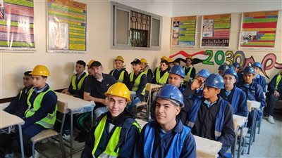 “تصحيح المفاهيم الخاطئة للطلاب”.. ندوة توعوية  