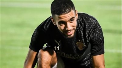 حقيقة اقتراب الزمالك من ضم أحمد قندوسي