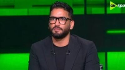 صالح جمعة يكشف عن اقترابه من تجربة جديدة خارج مصر ويتحدث عن حمدان