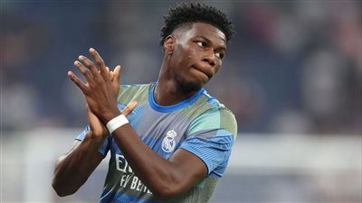 تشاوميني يشيد بـ ألونسو : تطورت كثيرا على يده