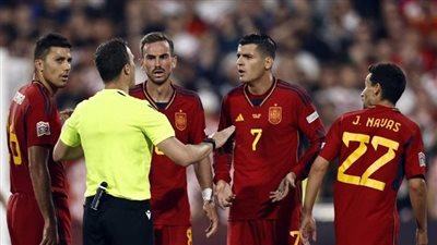 موعد مباراة إسبانيا وتركيا في تصفيات كأس العالم 2026