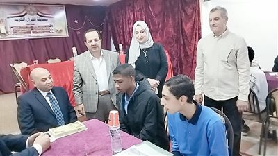 محافظ الدقهلية يتابع جهود تمكين المرأة والشباب ودعم العمل الحر