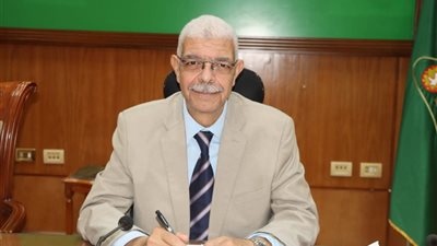 جامعة المنوفية تواصل تقدّمها العالمي في تصنيف شنغهاي 2025