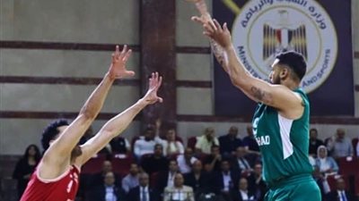 خاص: الاتحاد السكندري بصدد تقديم طلب لأستقطاب حكام أجانب في نهائي المرتبط