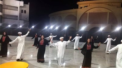 ثقافة البحر الأحمر تواصل احتفالاتها بافتتاح المتحف المصري الكبير