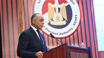 خاص.. الوطنية للانتخابات: الإعادة في الدوائر الملغاة بنفس القائمة من المرشحين