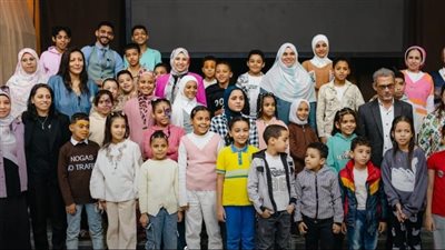 أسيوط تشهد اليوم التثقيفي الترفيهي لأبطال السكر 