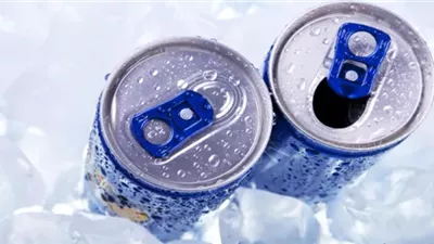 أضرار صادمة لمشروبات الطاقة