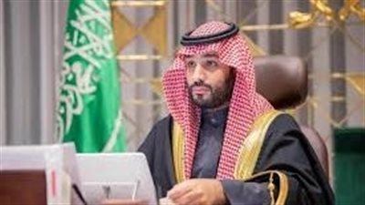 ولي العهد السعودي: نريد أن نكون جزءًا من الاتفاقات الإبراهيمية بشرط حل الدولتين