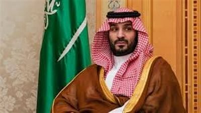 ولي العهد السعودي يعرب عن تضامن المملكة ووقوفها مع الكويت